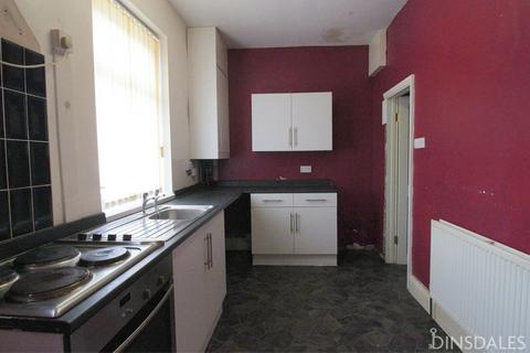 3 bedroom terraced house for sale, Durham Road, Bradford, BD8 9HU