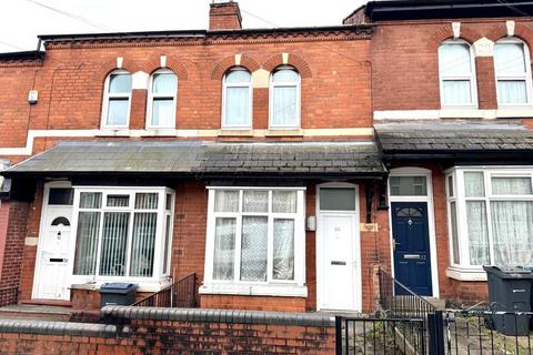 undefined, Hamilton Road, Birmingham