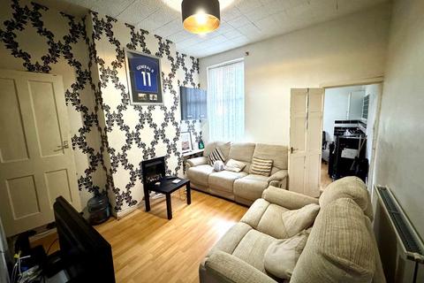 undefined, Hamilton Road, Birmingham
