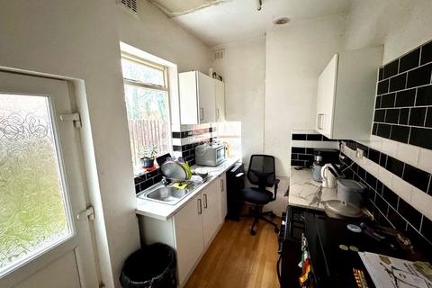 undefined, Hamilton Road, Birmingham