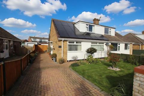 undefined, SPRINGWOOD CRESCENT, SCARTHO