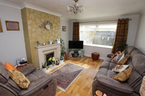 undefined, SPRINGWOOD CRESCENT, SCARTHO