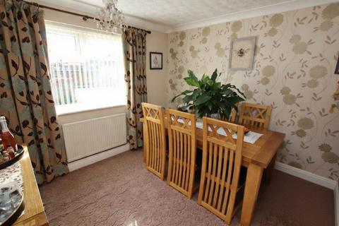 undefined, SPRINGWOOD CRESCENT, SCARTHO