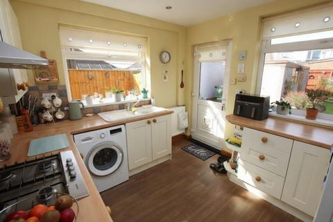undefined, SPRINGWOOD CRESCENT, SCARTHO