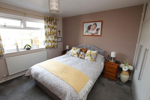 undefined, SPRINGWOOD CRESCENT, SCARTHO