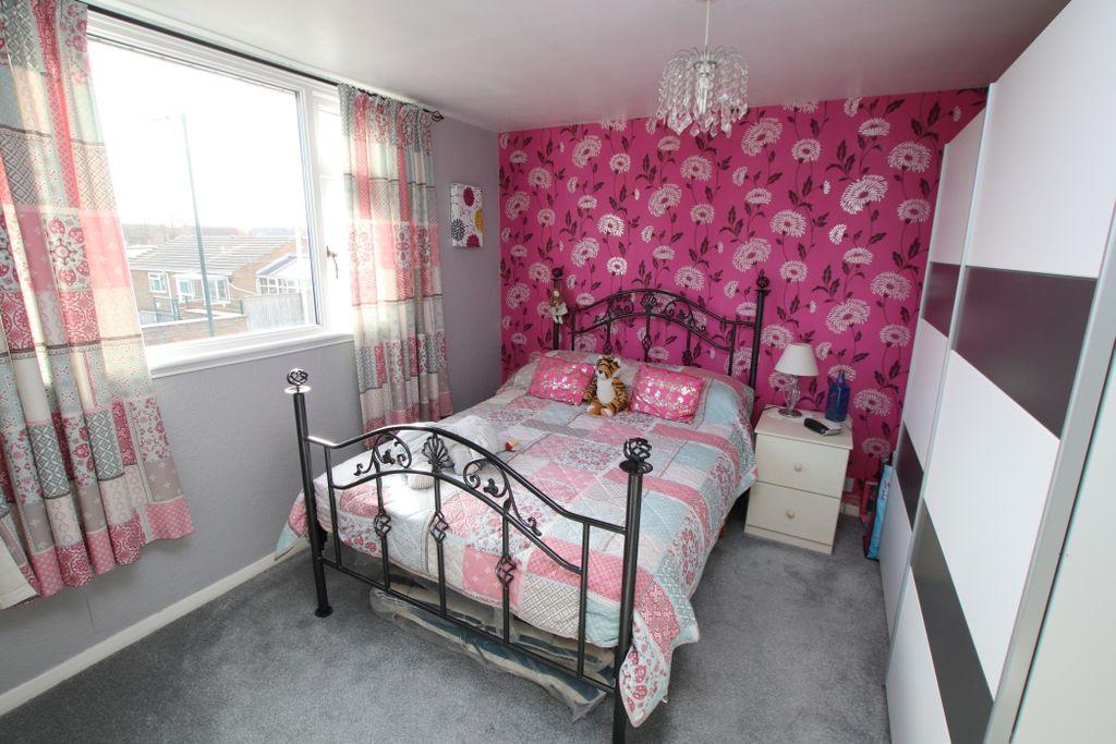 Bed 2 FF