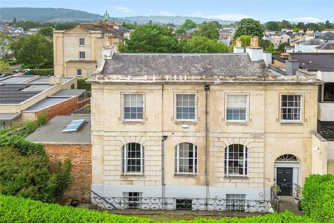 undefined, Suffolk Road, Cheltenham, Gloucestershire, GL50