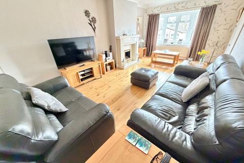 4 bedroom detached house for sale, Fairways Drive, Little Sutton