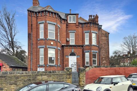 undefined, Brudenell Road, Leeds