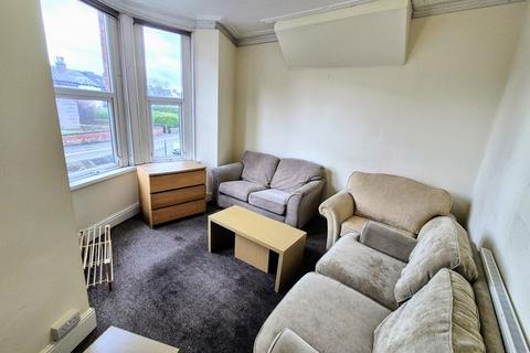 undefined, Brudenell Road, Leeds