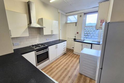 undefined, Brudenell Road, Leeds