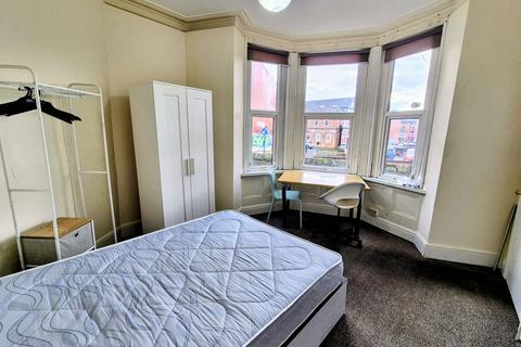 undefined, Brudenell Road, Leeds