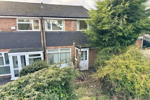 undefined, Steepwood Croft, Birmingham