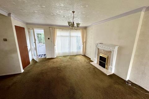 undefined, Steepwood Croft, Birmingham