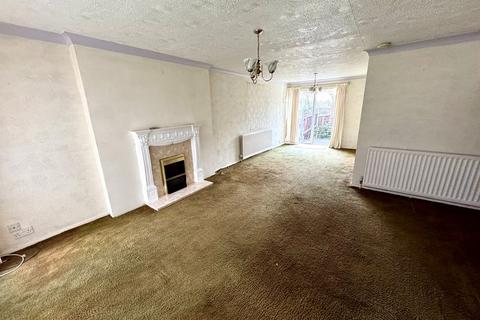 undefined, Steepwood Croft, Birmingham