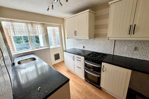 undefined, Steepwood Croft, Birmingham