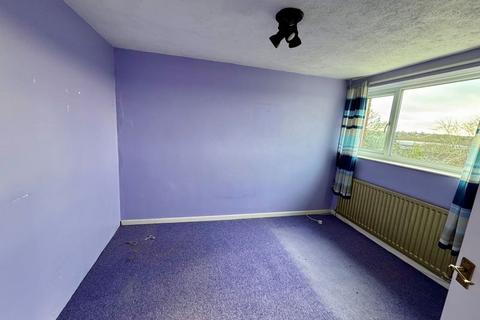 undefined, Steepwood Croft, Birmingham