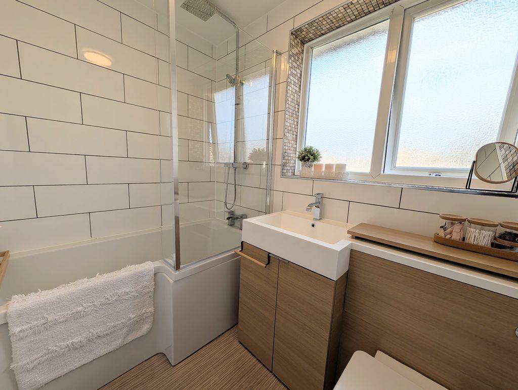 Bathroom view 2