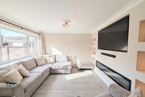 3 bedroom semi-detached house for sale, LARCH CRESCENT, GRIMSBY