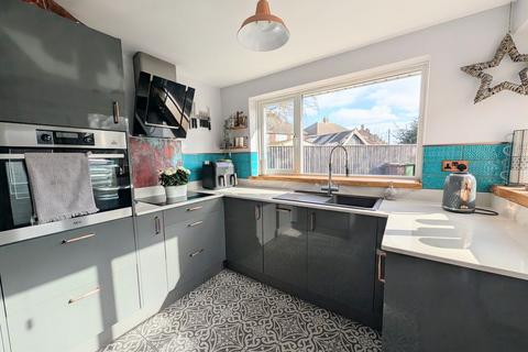 3 bedroom semi-detached house for sale, LARCH CRESCENT, GRIMSBY