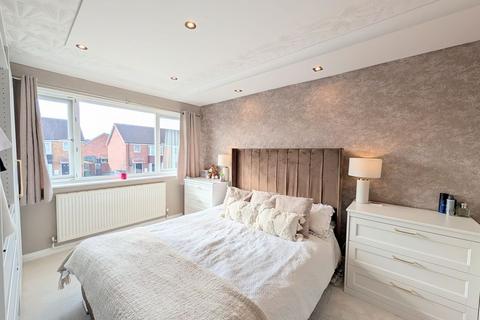 3 bedroom semi-detached house for sale, LARCH CRESCENT, GRIMSBY