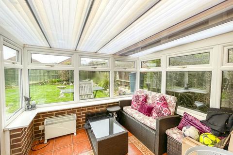 3 bedroom detached bungalow for sale, Mapleton Road, Hedge End, SO30