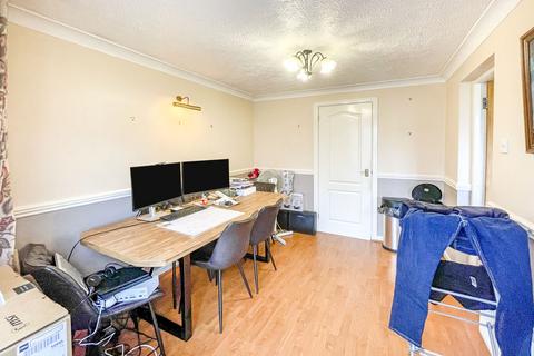 3 bedroom detached bungalow for sale, Mapleton Road, Hedge End, SO30