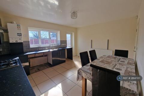 undefined, Horseley Heath, Tipton, DY4