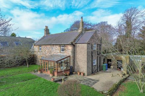 undefined, Old School House, North End, Longhoughton, Alnwick, Northumberland