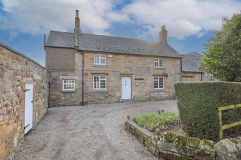 undefined, Old School House, North End, Longhoughton, Alnwick, Northumberland