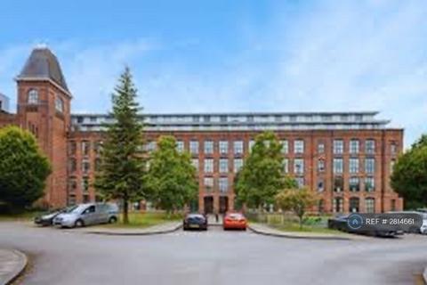 undefined, Victoria Mill, Reddish, Stockport, SK5
