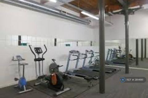 undefined, Victoria Mill, Reddish, Stockport, SK5