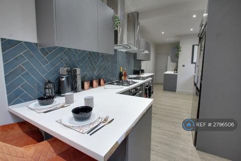 1 bedroom in a house share to rent, Dulverton Road, Leicester, LE3