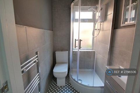 1 bedroom in a house share to rent, Dulverton Road, Leicester, LE3