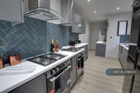 1 bedroom in a house share to rent, Dulverton Road, Leicester, LE3