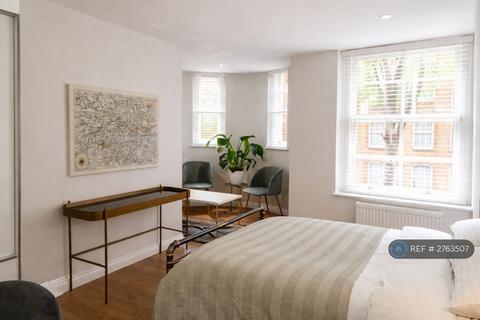 undefined, Molesey House, London, E2