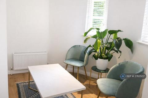 undefined, Molesey House, London, E2