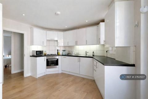 undefined, Molesey House, London, E2
