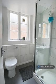 undefined, Molesey House, London, E2