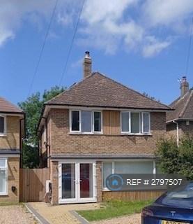 undefined, Banbury Road, Kidlington, OX5