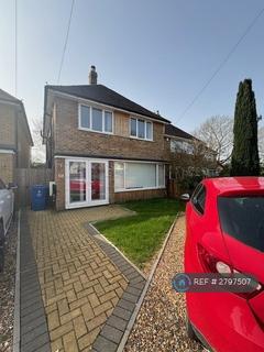 undefined, Banbury Road, Kidlington, OX5