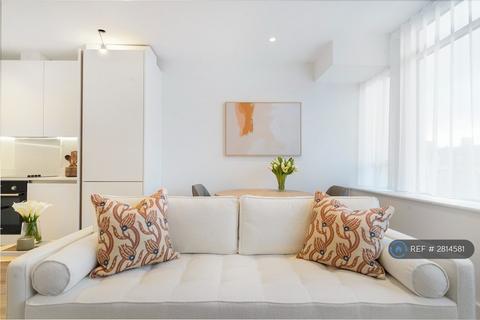 2 bedroom flat to rent, Elgar House, London, SW16