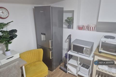 undefined, St Georges Road, Bristol, BS1