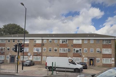 undefined, Lansdowne Road, London N17