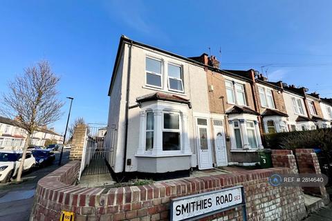 undefined, Smithies Road, London, SE2