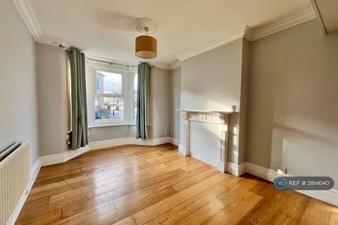 undefined, Smithies Road, London, SE2