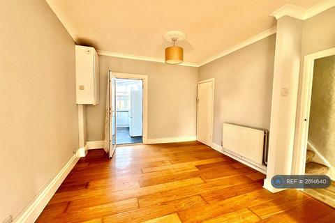 undefined, Smithies Road, London, SE2