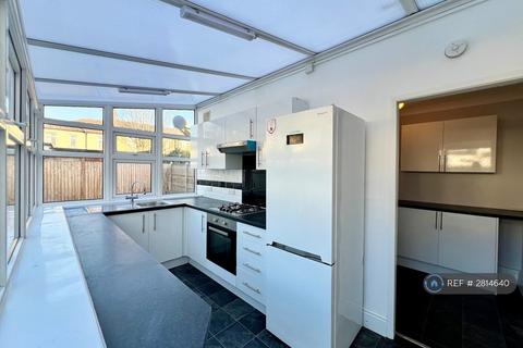 undefined, Smithies Road, London, SE2