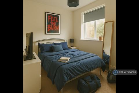 undefined, Roundhill Grove, Bath, BA2