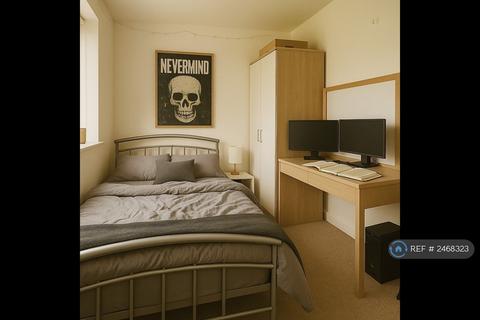 undefined, Roundhill Grove, Bath, BA2
